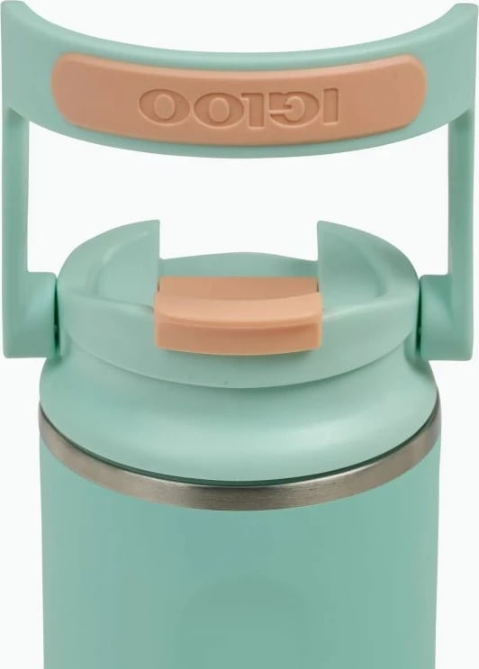 Gote Termike Inox 473ml Sea Foam