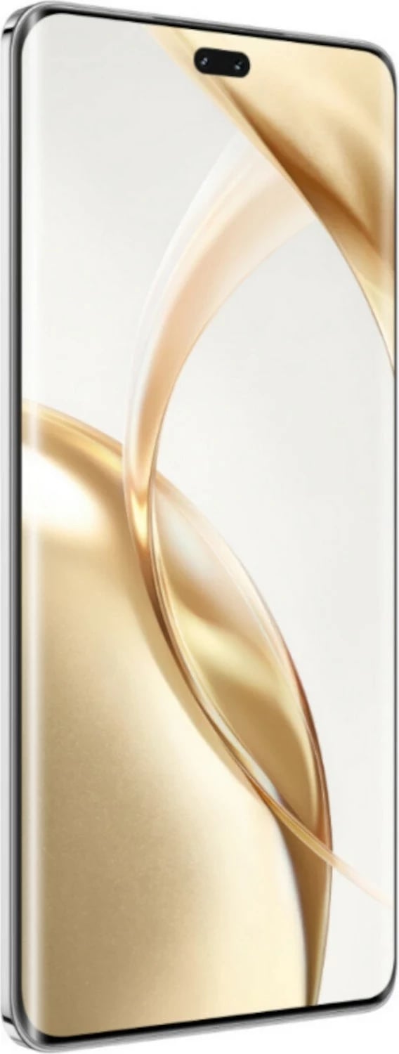 Celular HONOR 200 Pro 5G, 12/512GB, bardhë