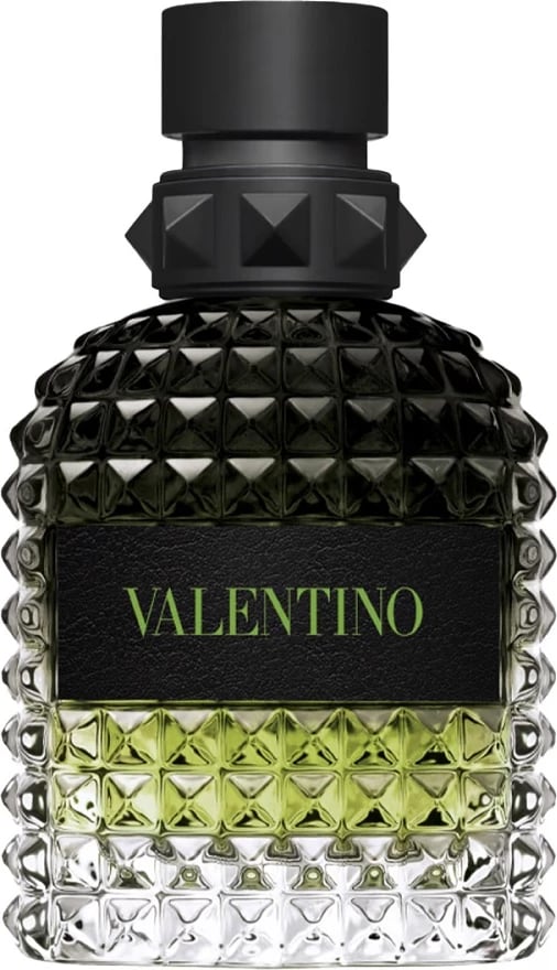 Eau de Toilette për meshkuj Valentino Uomo Born in Roma Green Stravaganza 50ml