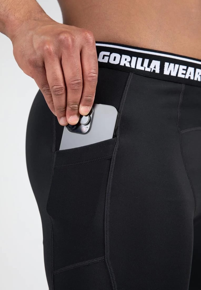 Philadelphia Men's Short Tights