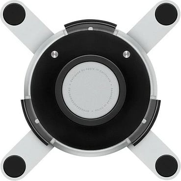 Mbajtëse VESA Apple MWUF2MP/A për Pro Display XDR, argjendtë/zezë