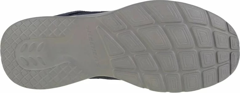 Atlete Skechers për meshkuj, navy blue