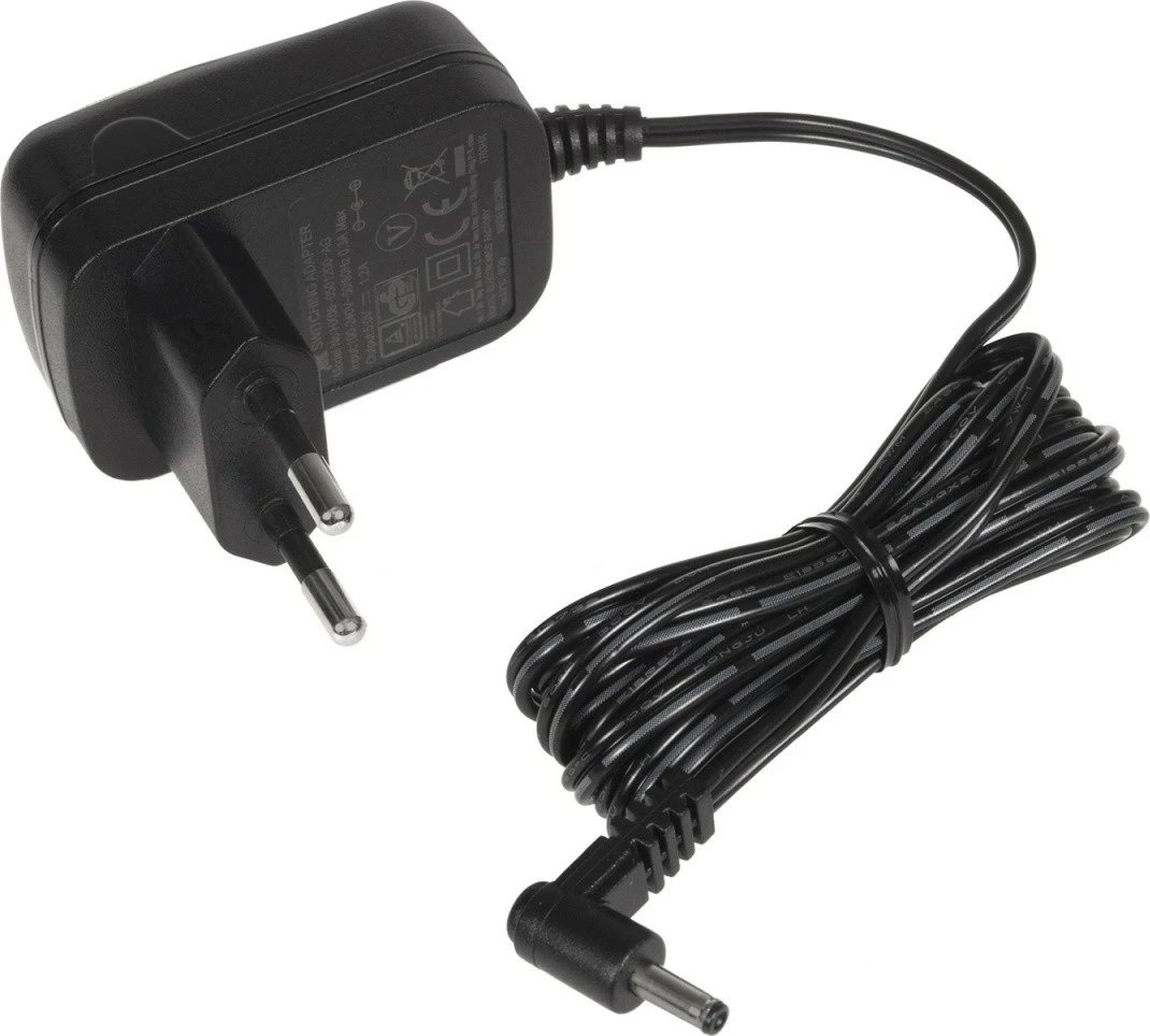 Stacion moti WiFi GreenBlue GB215, me sensor pa tela, i zi