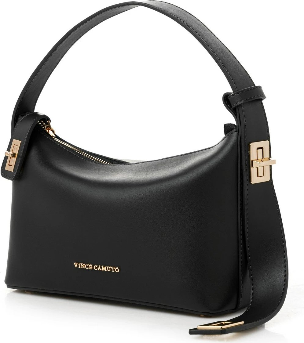 Çantë shpine Novara, e zezë, Vince Camuto Çantë shpine Novara, e zezë, Vince Camuto