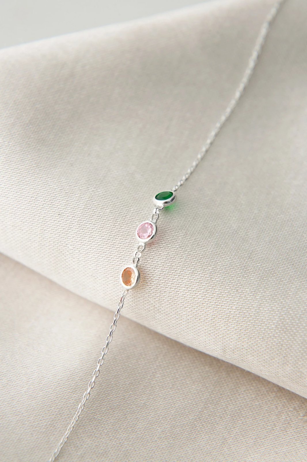 Byzylyk argjendi Elika, TFNY65063