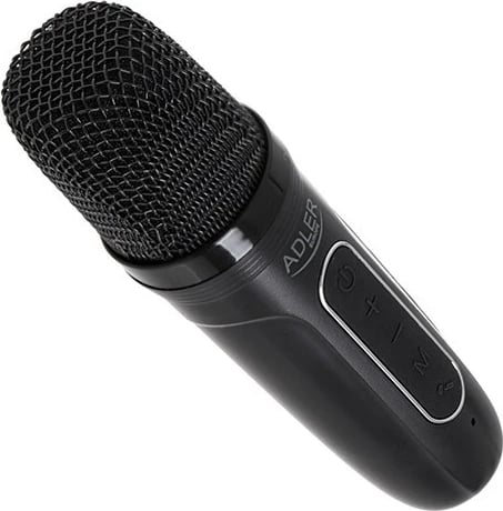 Altoparlant karaoke Adler AD1199B, i zi