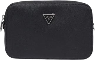 Çantë Guess, femra, e zezë