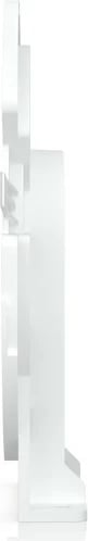 Mbajtës për Access Point Ubiquiti UACC-PRO-AP-AM, U6 Pro, UAP AC Pro, Bardhë