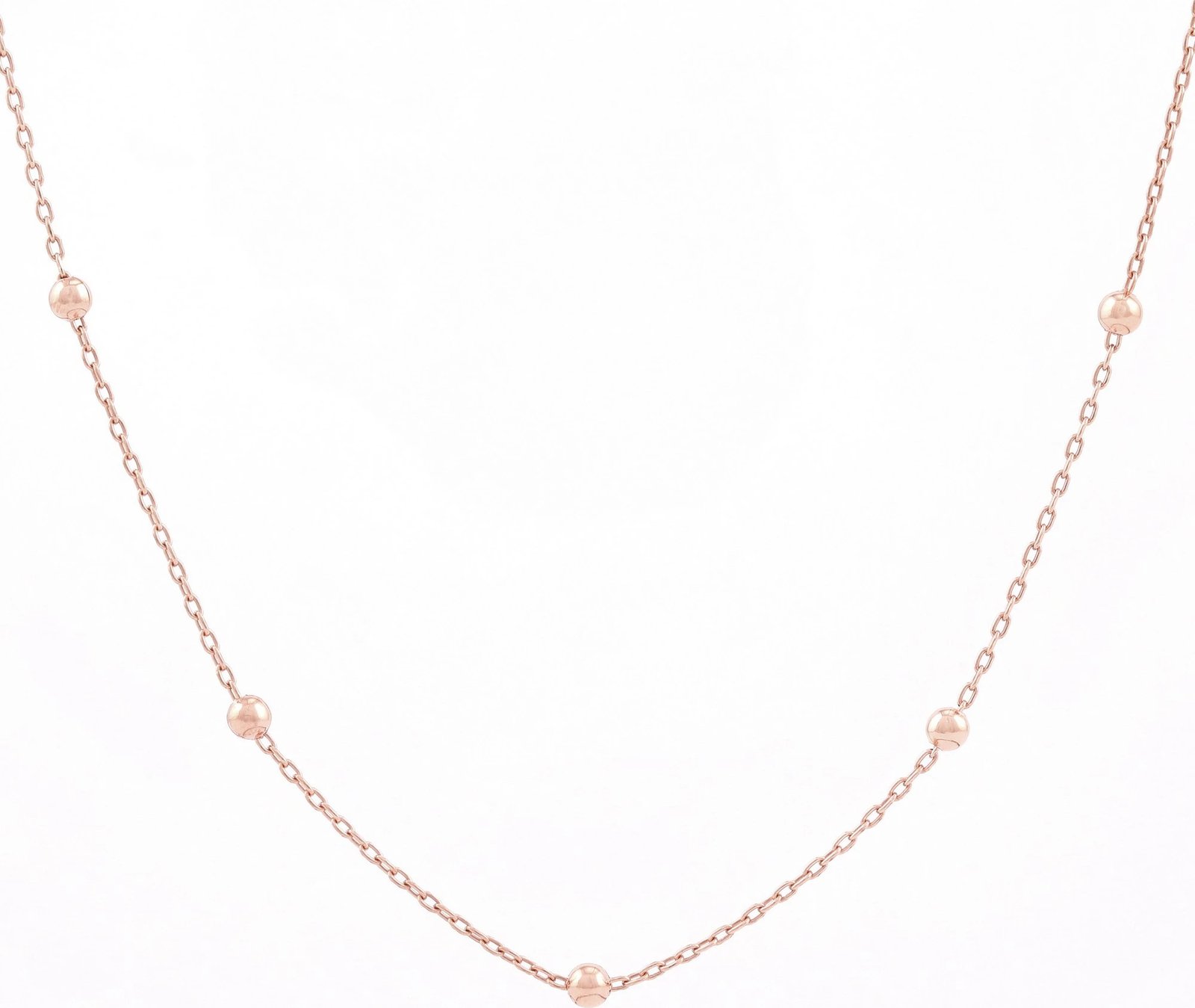 Varëse argjendi, ngjyrë rozë ari, Jumeon, 8731-50