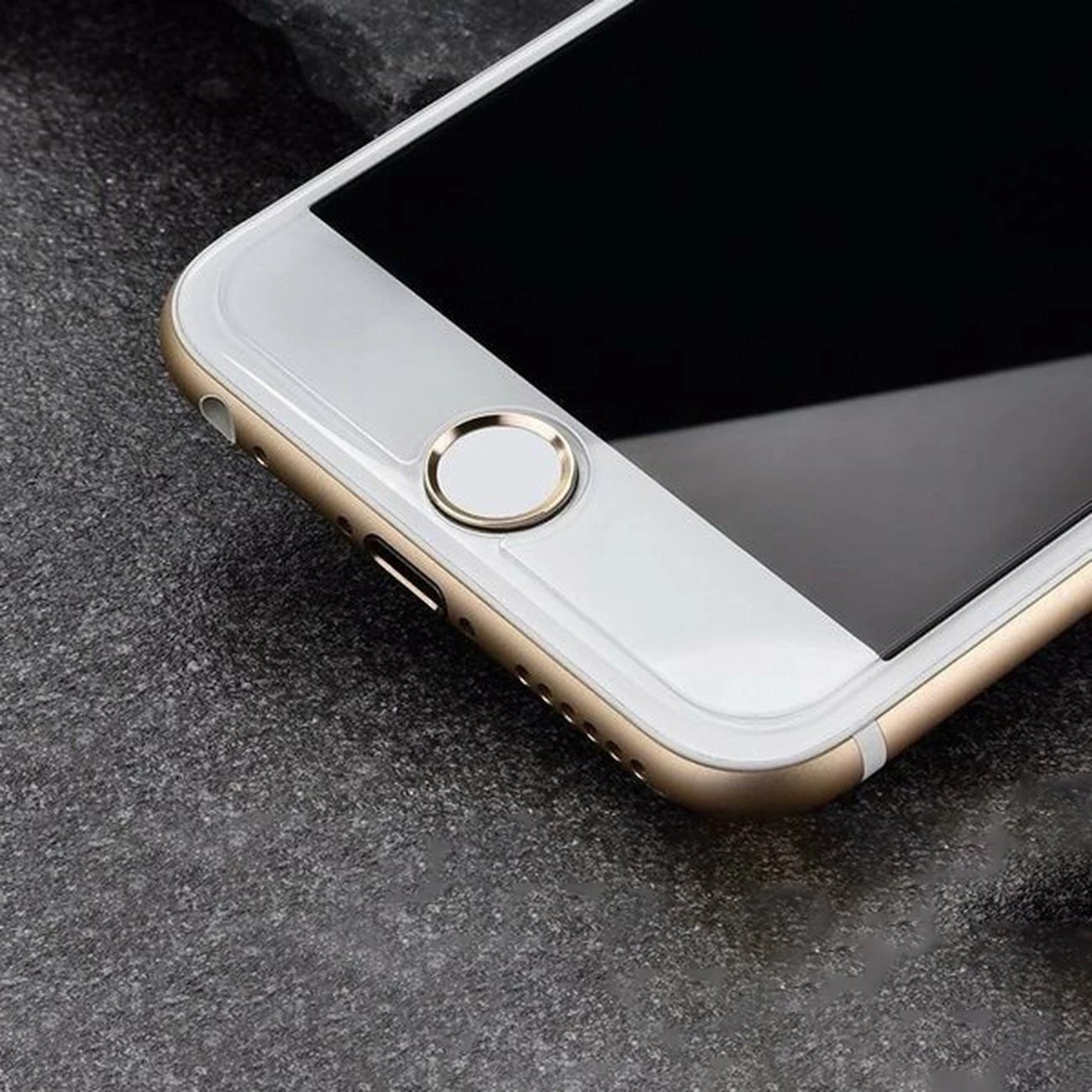 Xham i temperuar Hurtel për Realme GT Neo 3, 9H, paketim zarf