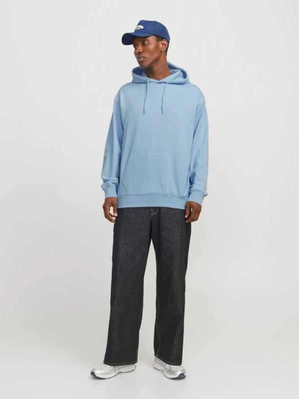 Duks për meshkuj Jack&Jones, blu