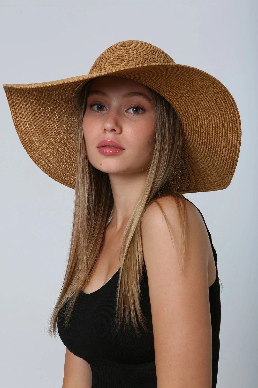 Kapelë për gra, Jumeon, Hsr2005, ngjyrë deve