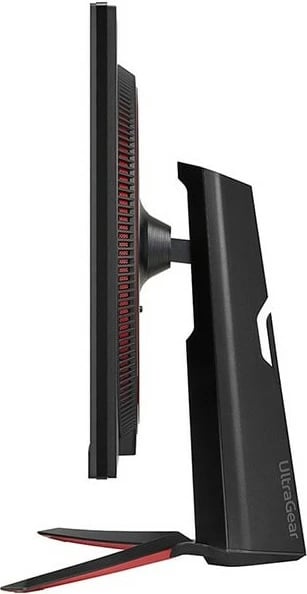 Monitor gaming LG 32GP850-B, 81.3 cm (32"), 2560 x 1440 pixels, 2K, 1 ms, i zi