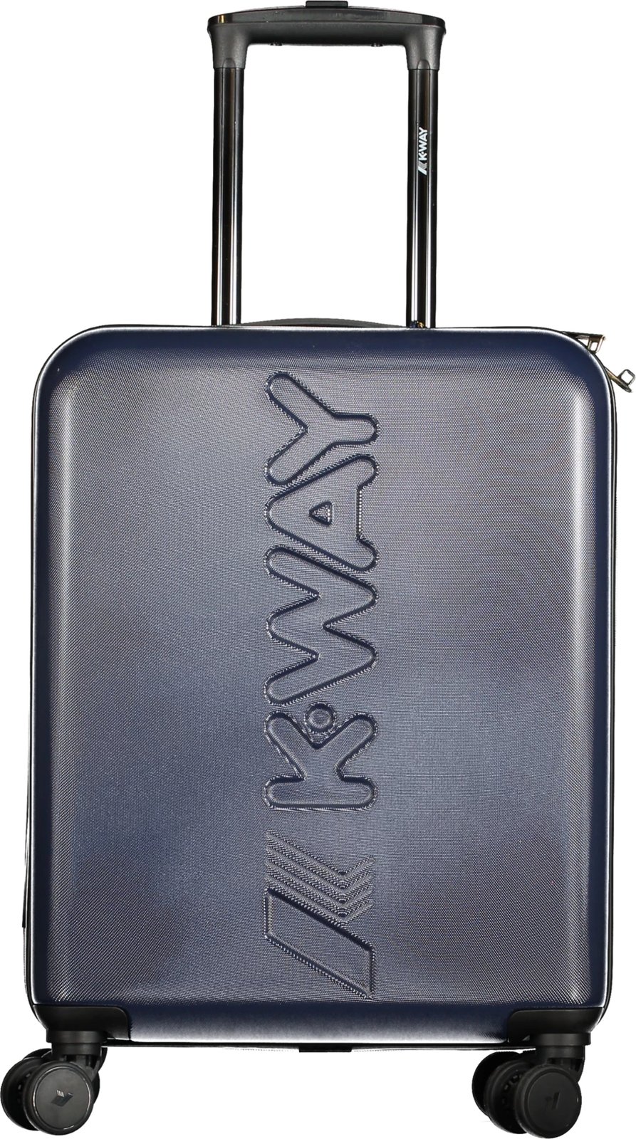 Trolley K-WAY Small Trolley meshkuj, blu