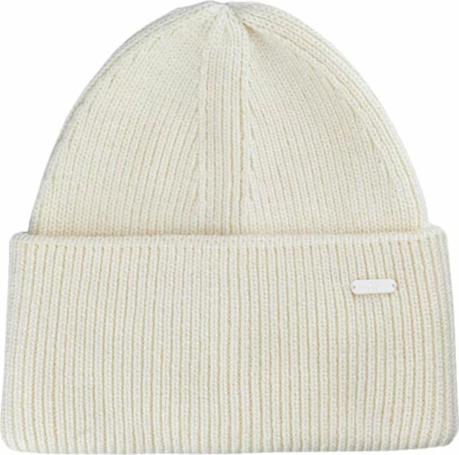 Kapelë për femra 4f, krem