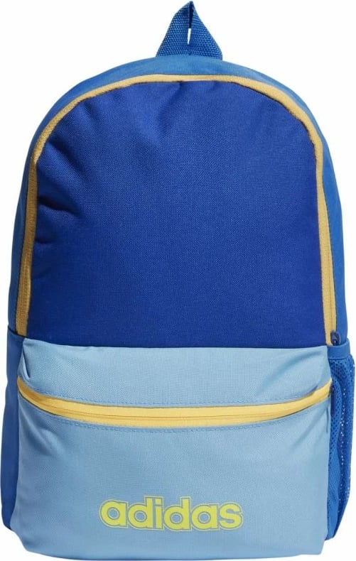 Çanta shpine për fëmijë adidas, blu