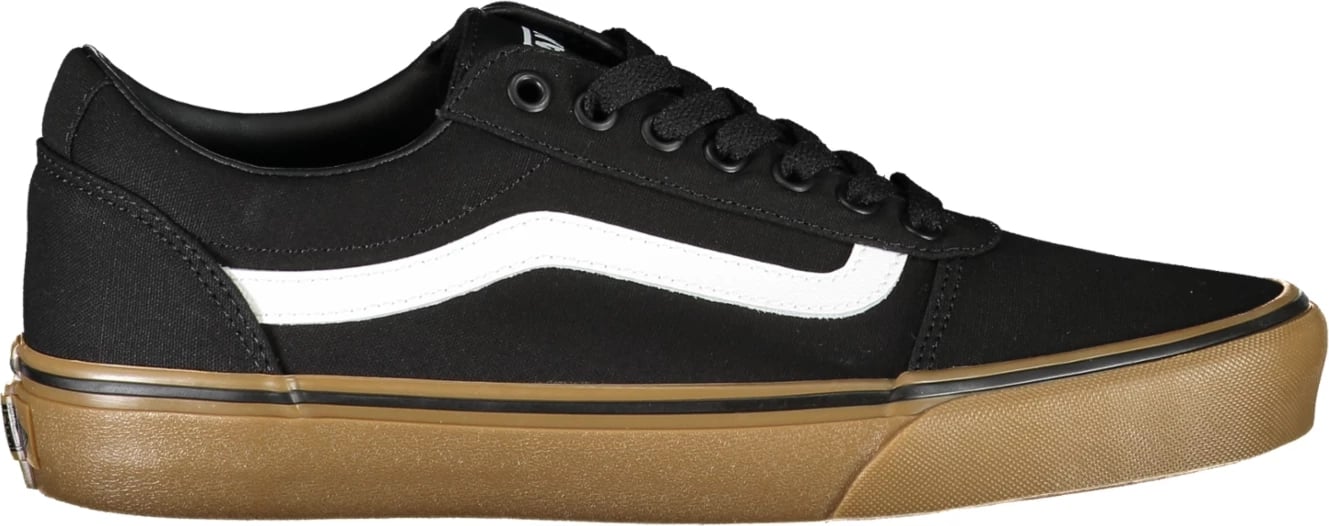 Atlete për meshkuj VANS, të zeza