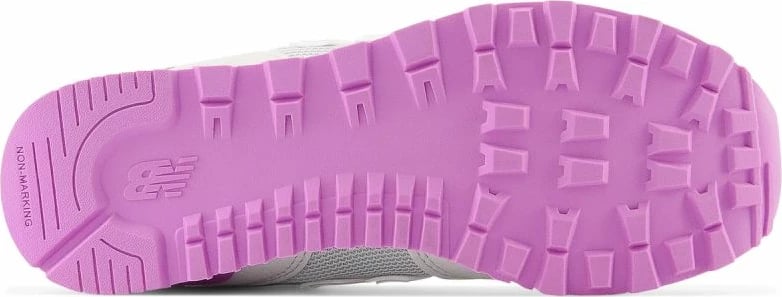 Atlete për fëmijë New Balance, të bardha Atlete për fëmijë New Balance, të bardha