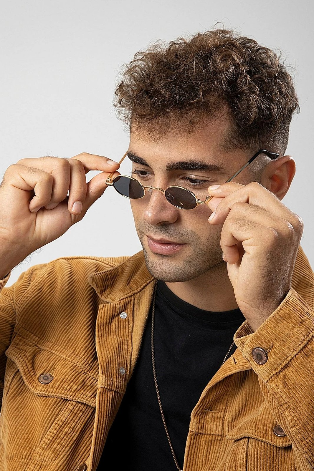 Syze dielli për burra, Jumeon, PL23Eg507R002