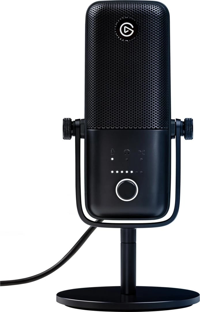Mikrofon Elgato Wave 3, i zi