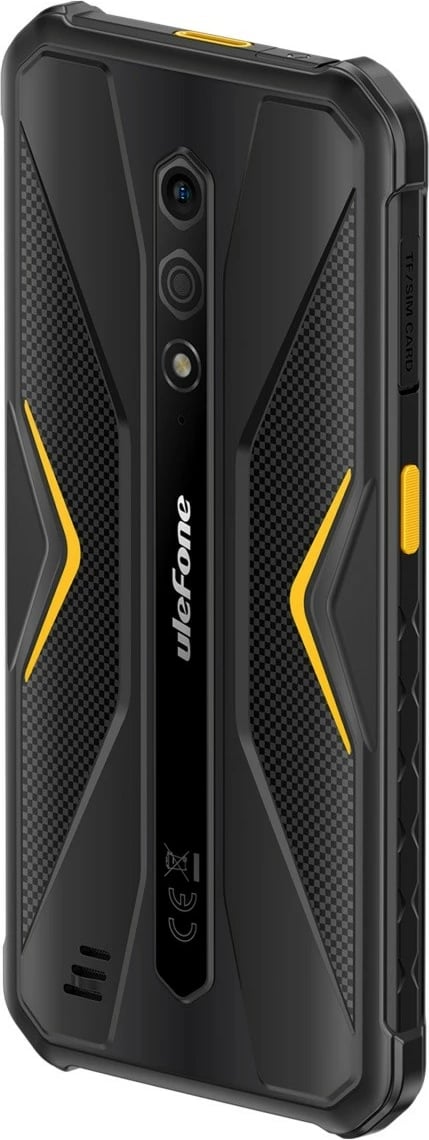 Celular Ulefone Armor X12 4G, 3/32GB, i gjelbër