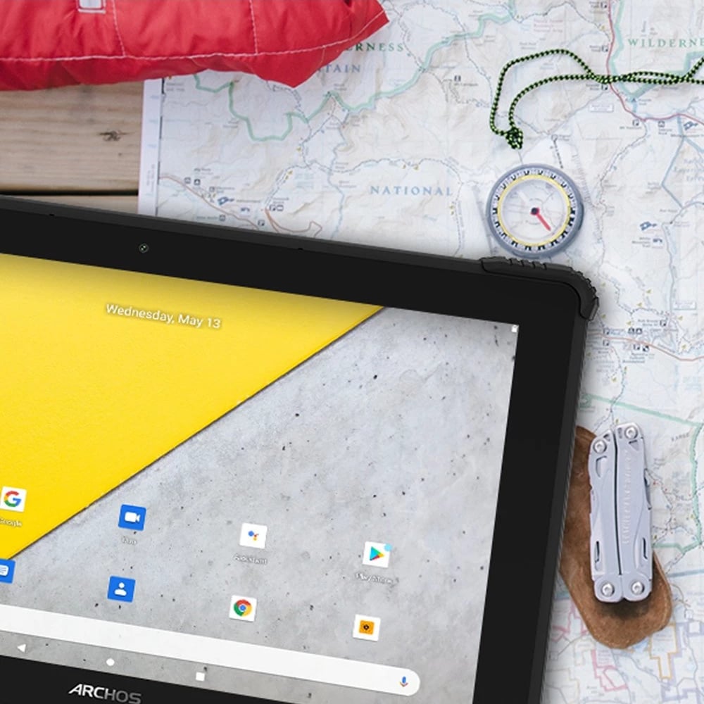 Tablet Archos T101X, 10.1", 2+32GB, i zi
