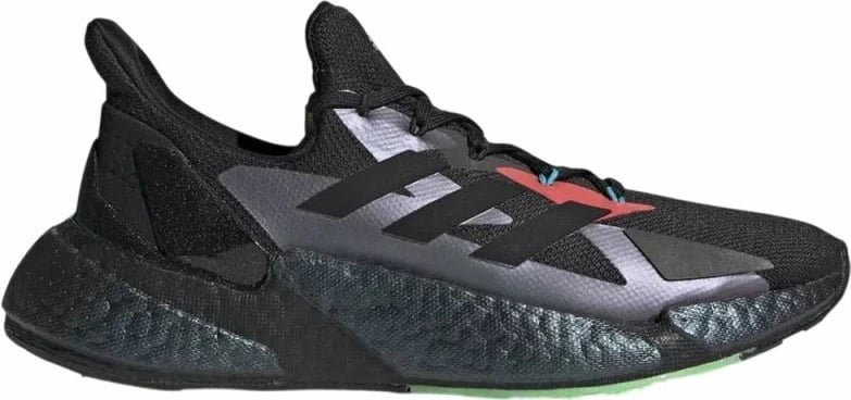Atlete për meshkuj adidas, të zeza
