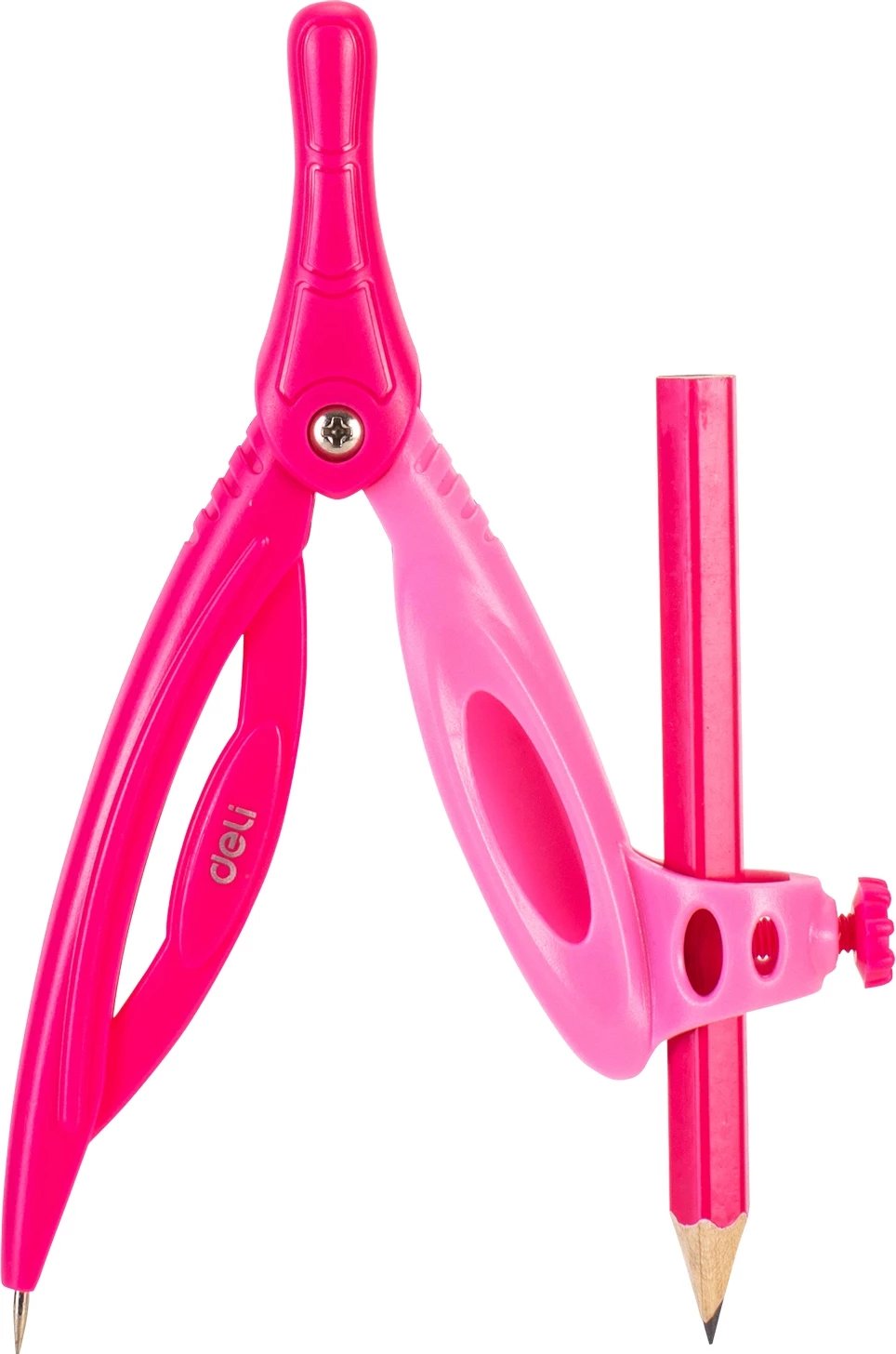 DELI KOMPAS ME LAPS PIONEER 1/12 G20102