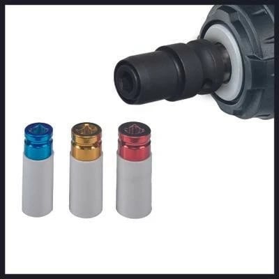 Impaktues Einhell Impaxxo 18/400, brushless, 18V, 400Nm, i zi/kuq