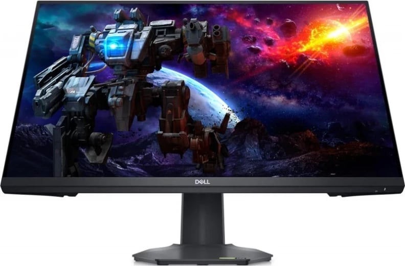 Monitor Dell G2722HS, 27", Full HD, 165Hz, i zi