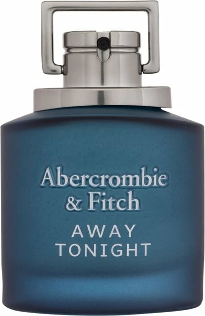Eau de Toilette për meshkuj Abercrombie & Fitch Away Tonight 100ml