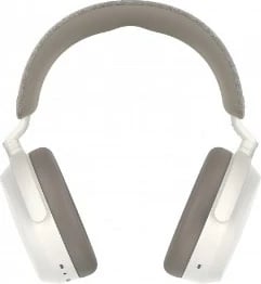 Kufje Sennheiser Momentum Wireless, White