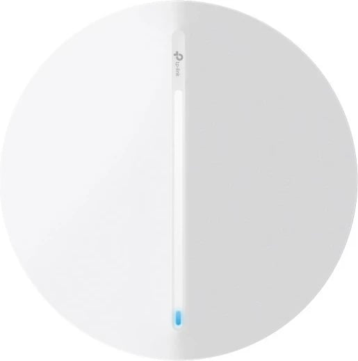 Access point TP-Link BE9300, 2.4 GHz, 5 GHz, 6 GHz, 2500 Mbit/s, Bardhë
