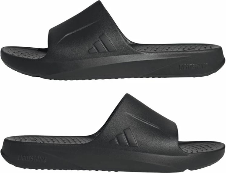 Papuqe adidas, të zeza