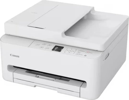 Printer Canon PIXMA TS7550i, inkjet, Wi-Fi, bardhë