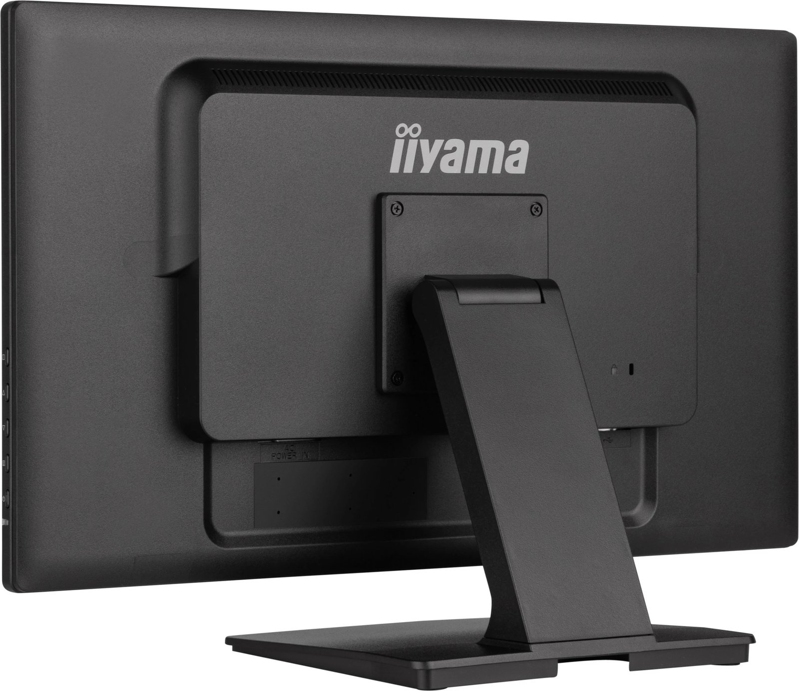 Monitor me prekje iiyama ProLite T2452MSC-B1AG 23.8" Full HD IPS, zi