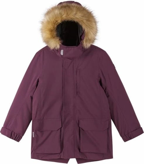 Jakne për fëmijë Reima, vjollcë