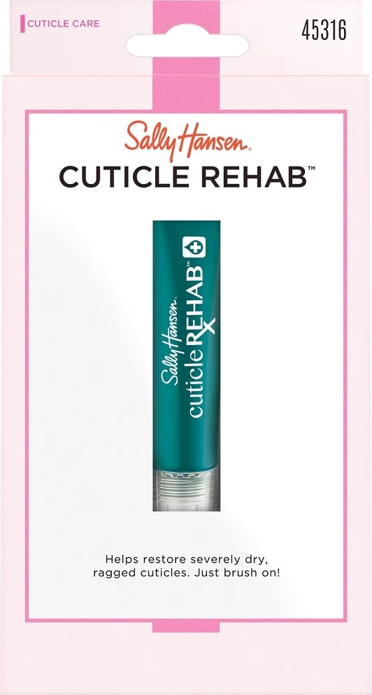 Vaj për kutikula Sally Hansen Cuticle Rehab 8.8ml
