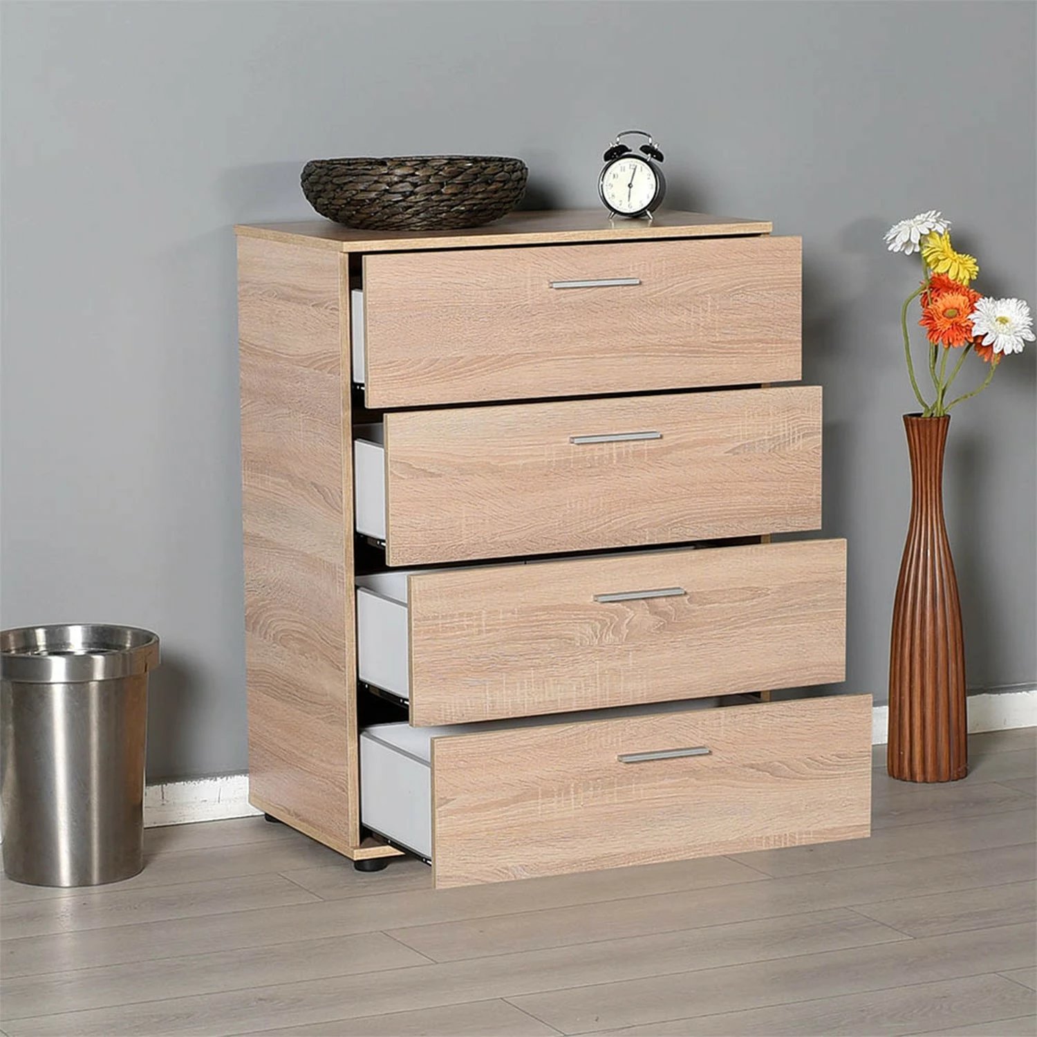 Komodë Sonomo, Hanah Home, Sfn-540-Ss-1