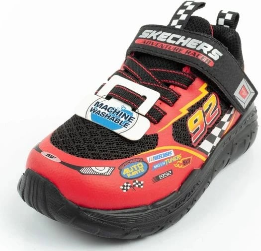 Atlete për fëmijë Skechers, djem