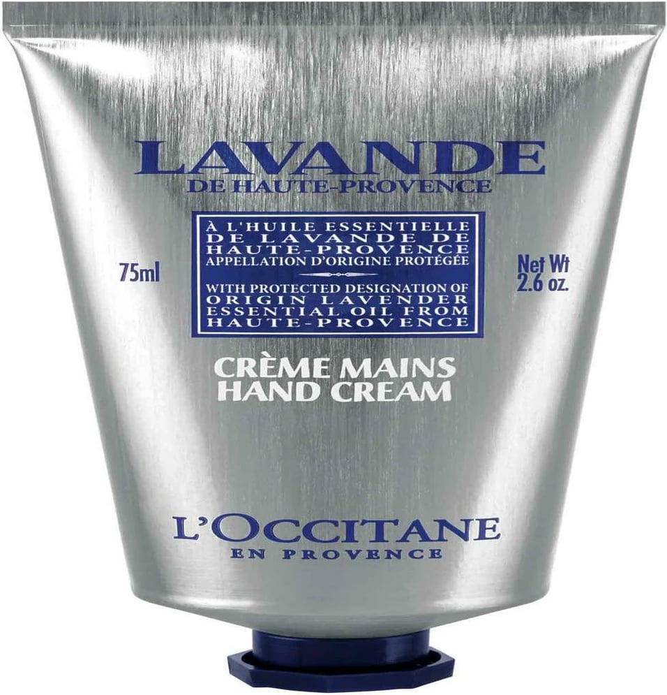 Krem për duar L'Occitane Lavande unisex 75ml