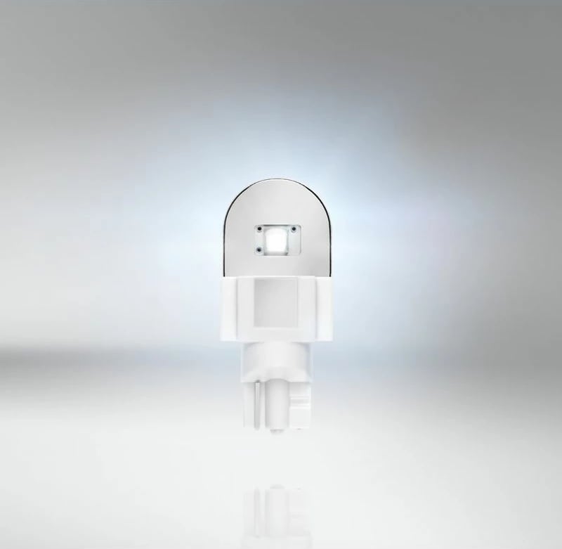 Lampa Led 2w 12v W2.1x9.5d