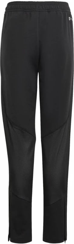 Pantallona sportive për fëmijë adidas, të zeza