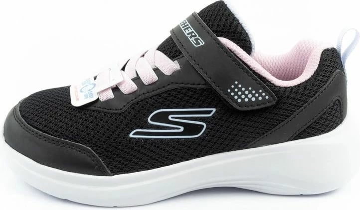 Atlete për fëmijë Skechers, vajza