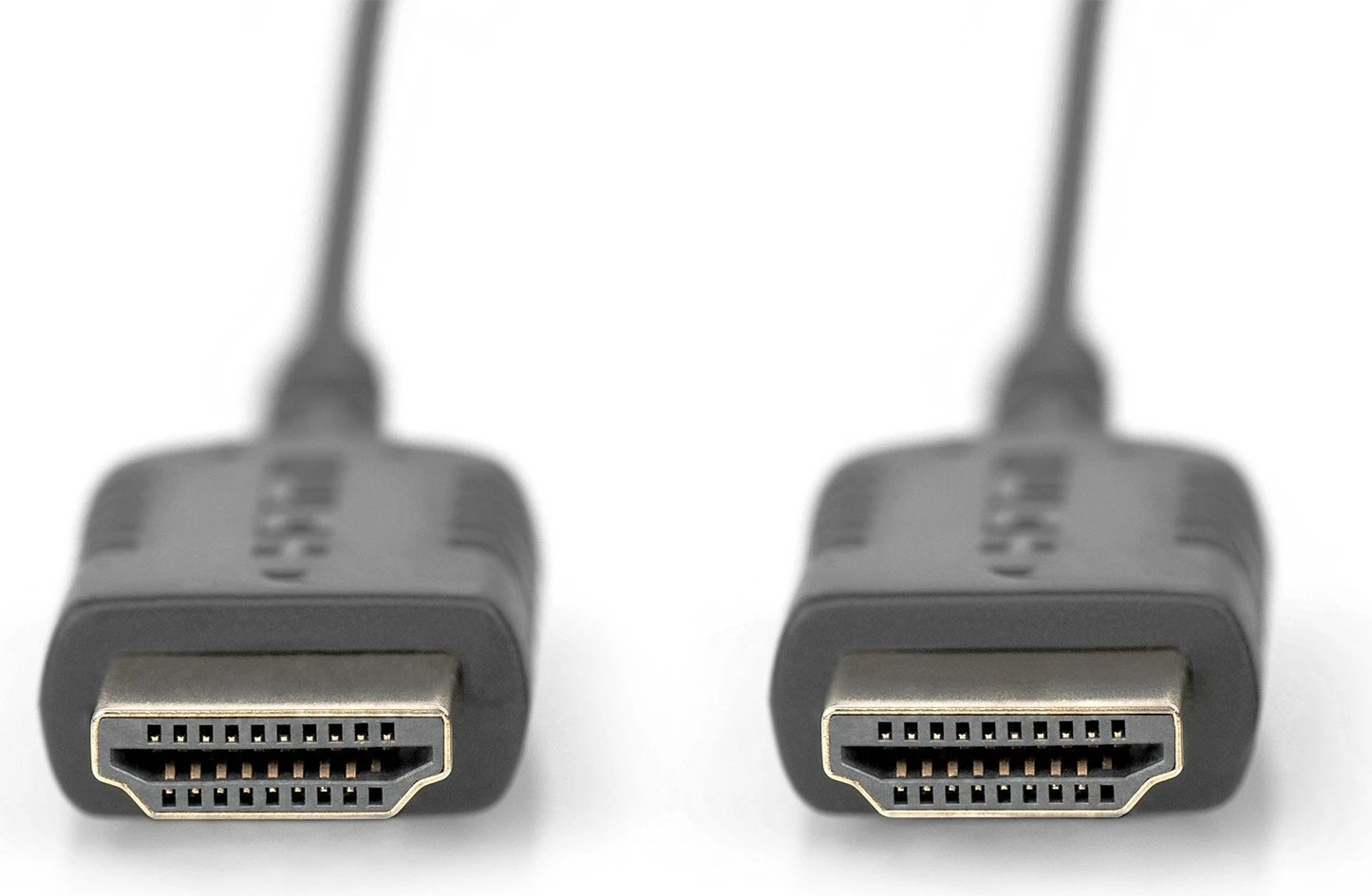 Kabllo HDMI Digitus HighFlex 2.0m, e zezë