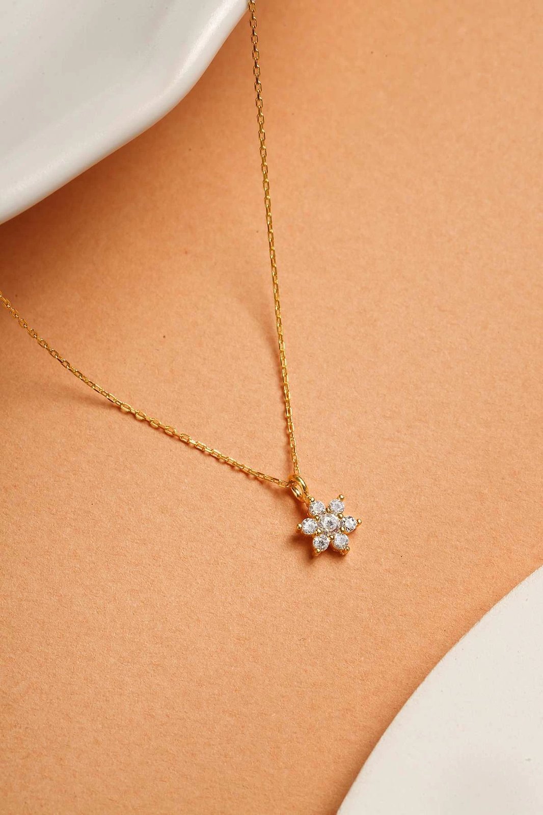 Qafore argjendi me detaje të arta, Jumeon, FA183157A