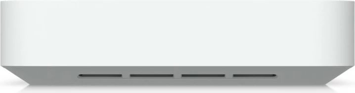 Router Ubiquiti Unifi Cloud Gateway Fiber, 4x2.5G, 1x10G, 2xSFP+, PoE+, i bardhë