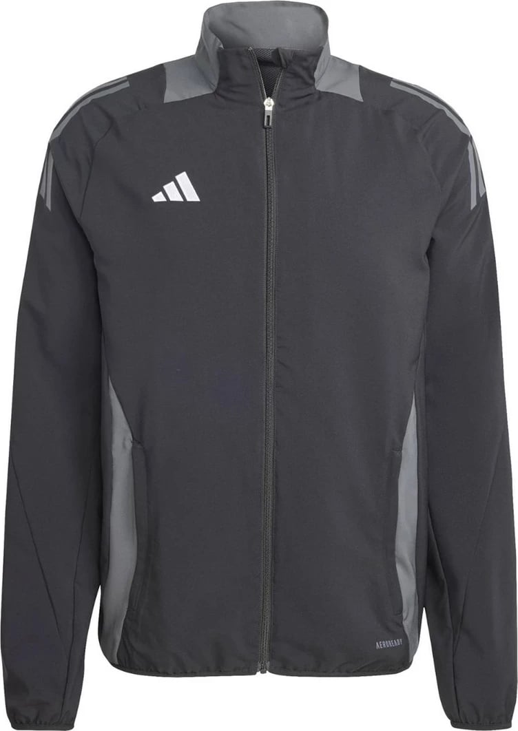 Duks adidas Tiro 24 Competition për meshkuj, i zi