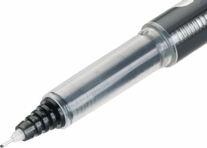 PILOT ROLER V5 HI-TECHPOINT BLACK