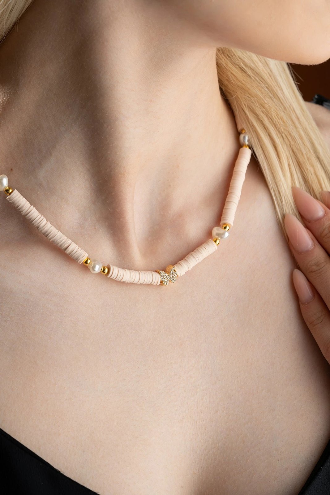 Qafore Jumeon, KL-0866, shumëngjyrëshe